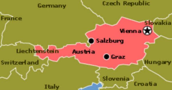 The suspect behind the attack at the school in Graz, Austria, may have taken his own life