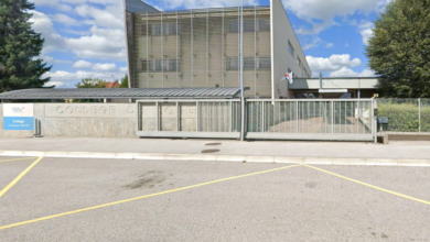 Un élève arrêté après avoir mortellement blessé une surveillante à Haute-Marne