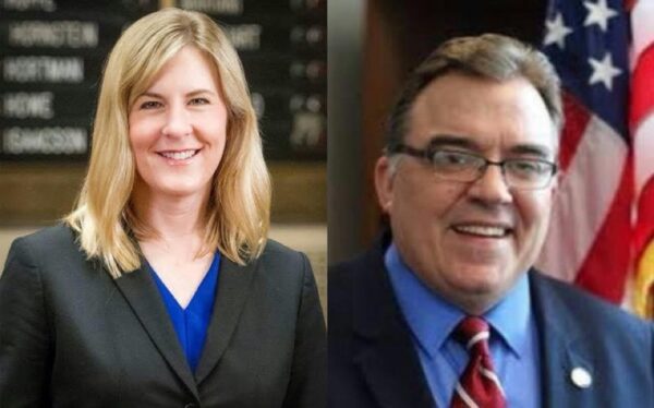 Des élus du Minnesota blessés par balle lors d'une attaque à leur domicile, le suspect en fuite