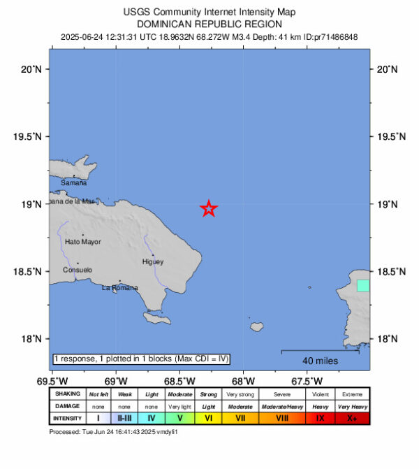 Dominican Republic