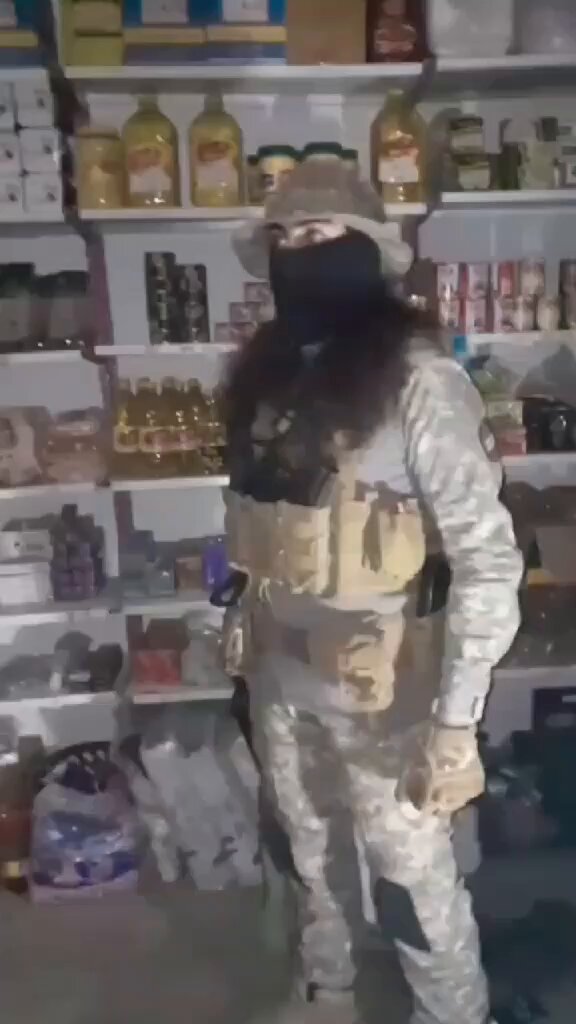 بالفيديو.. الكحول في دمشق: الجولاني يعارض التراخيص في مناطق مسيحية