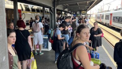 Plusieurs trains Eurostar entre Londres et Paris annulés suite à un acte de vandalisme en France