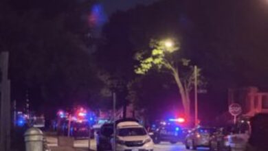 Milwaukee Mayor Reports Two Police Officers Shot in Separate Incidents