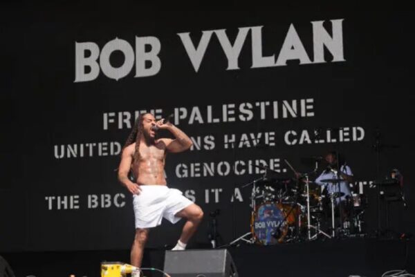 Bob Vylan