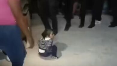 VIDEO: A Least 10 Dead in Mass Shooting in Irapuato, Mexico
