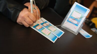 Résultats du Loto du lundi 2 juin : pas de grand gagnant, mais plusieurs heureux joueurs