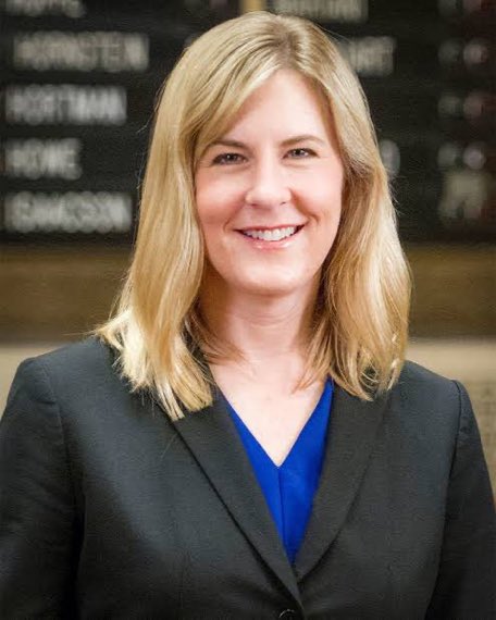 Melissa Hortman