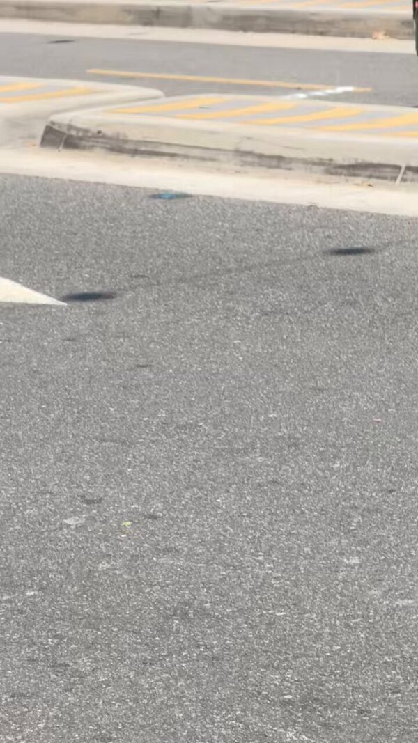 Police Officer Shot in Downtown Santa Monica, California, Suspect Still at Large 1 Santa Monica