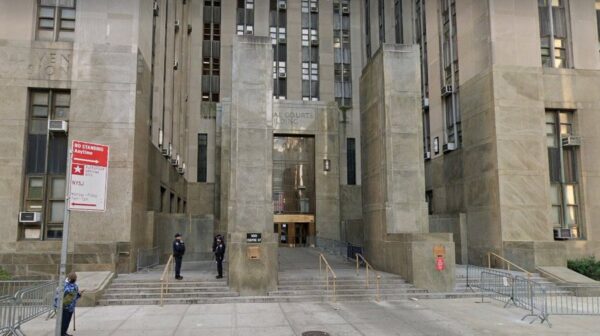 Several court officers stabbed in Lower Manhattan, NYC