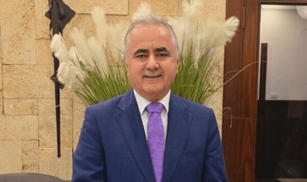 عويدات ينسحب من سباق رئاسة الاتحاد: لتجنّب شرخ بين المستقبل والاشتراكي ولأجل برجا وشحيم 1 عويدات ينسحب من سباق رئاسة الاتحاد: لتجنّب شرخ بين المستقبل والاشتراكي ولأجل برجا وشحيم