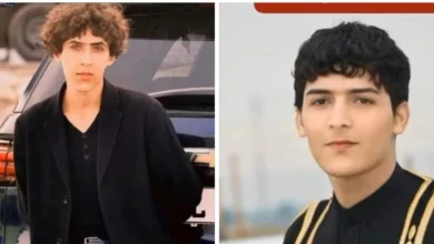 كارثـــة في مقبرة السلام بالنجف: مقتل 3 أفراد من عائلة واحدة وإصابة 5 آخرين