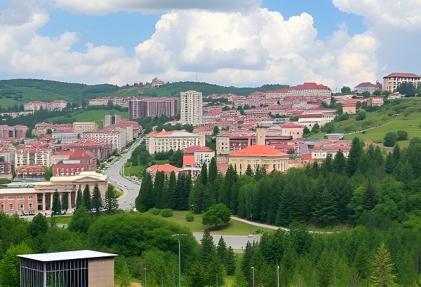 طقس لبنان