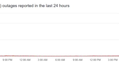 X (Twitter) is reportedly having an outage