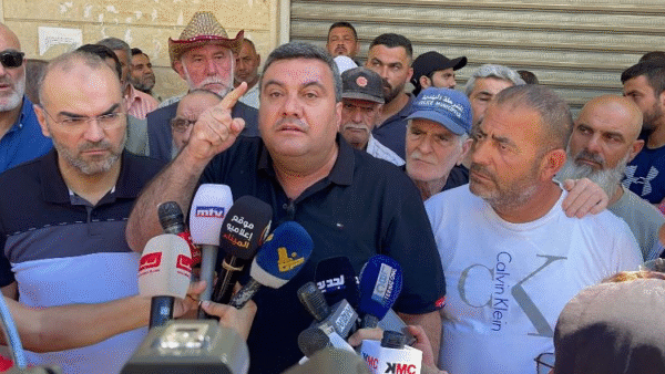 احتجاجات شمالية: رفض لسياسات الضمان والاذلال في المستشفيات وتحذير من التصعيد