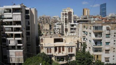 ملاك الأبنية غير السكنية يرفضون الوضع الحالي ويطالبون بقوانين عادلة لضمان حقوقهم