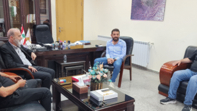 اتحاد بلديات بعلبك يطلق خطة علمية إنسانية لمعالجة ظاهرة الكلاب الشاردة