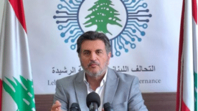 مارون الخولي: مواد كيميائية خطيرة في مرفأ بيروت تهدد بكارثة جديدة.. الإهمال يعيد فتح جراح ٤ آب