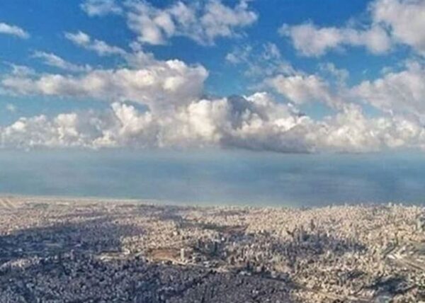 طقس صيفي مستقر مع ضباب محلي ورياح ناشطة شمالاً خلال الأيام المقبلة