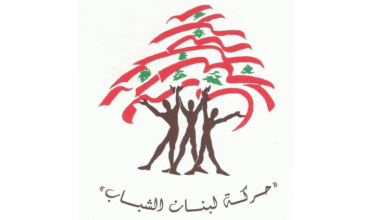 “حركة لبنان الشباب”: أوقفوا مجازر السويداء ووحدوا الصف خلف الجيش اللبناني