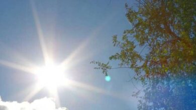 الطقس في لبنان: حرّ فوق المعتاد ورطوبة عالية حتى السبت