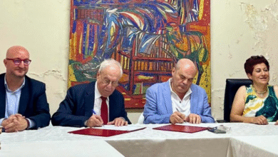 النبيذ اللبناني محور تعاون بين مصلحة الأبحاث والمعهد الوطني للكرمة والنبيذ