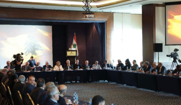 حق المغتربين في الاقتراع