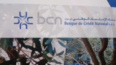 بنك الاعتماد الوطني ينفي الادعاءات: الأخبار المتداولة غير صحيحة