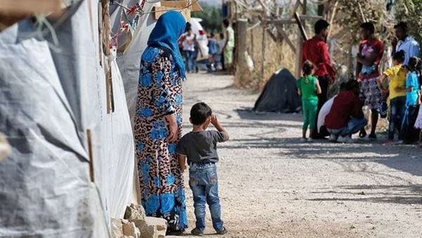 النقيب مارون الخولي: دماء اللبنانيين ثمن تواطؤ الحكومة وندعو للترحيل الفوري للنازحين السوريين 3 تواطؤ الحكومة