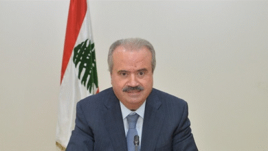 وزير المالية يأمر بتعديل آلية تسديد رسم الطابع المالي لدى كتّاب العدل