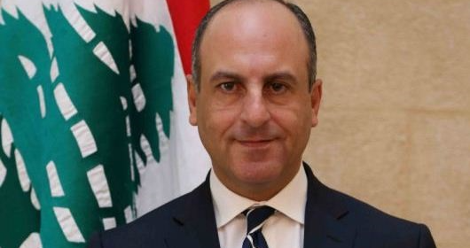 الدولة غائبة والحزب يتفرّد بالقرار.. بو عاصي: لا حل إلا بحصرية السلاح 3 الدولة