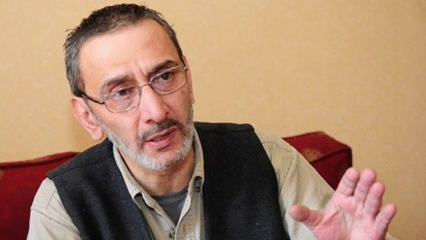 تكريم زياد الرحباني في أمسية موسيقية استثنائية ببلدة بكرزاي 1 تكريم زياد الرحباني