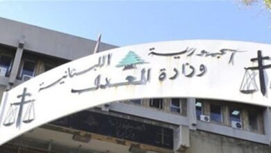 هنري الخوري يرد على إعادة نشر فيديو قديم: محاولة لتشويه الحقائق والتعمية على أزمات القضاء