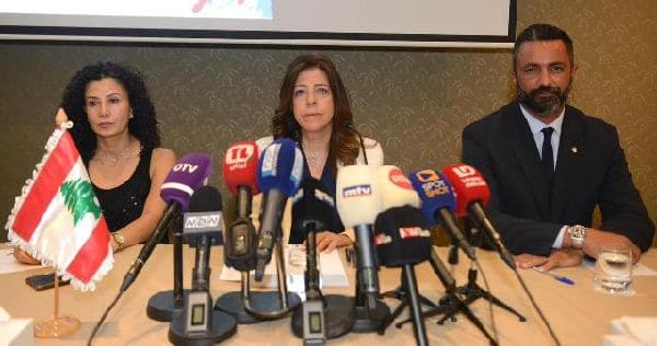 الرياضة للجميع: وزارة الشباب تطلق مهرجانات رياضية شاملة في صور وجونيه وعاليه وبيروت 1 الرياضة للجميع