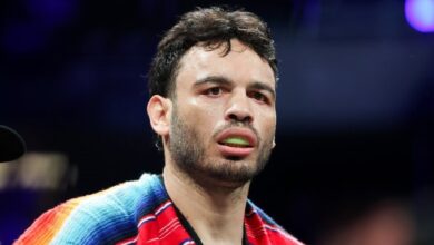 ICE Arrests Mexican Boxer Julio Cesar Chavez Jr. for Cartel Ties – Faces Immediate Deportation