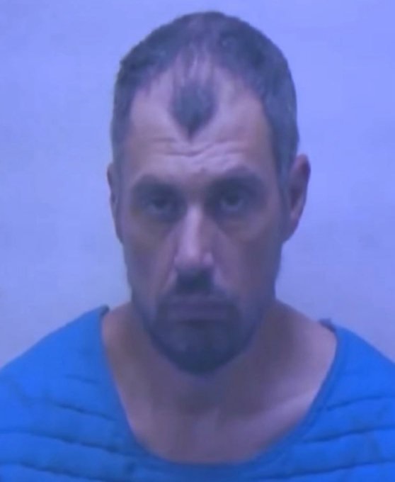 Bradford James Gilley