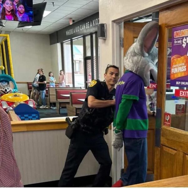 📰 Chuck E. Cheese Arrest in Tallahassee Sparks Online Frenzy 1 Chuck E. Cheese arrest Tallahassee