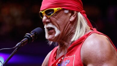 “Hulk Hogan Day” in Florida