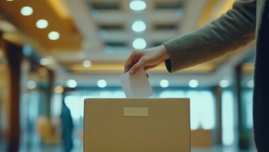 تأجيل محتمل للانتخابات النيابية اللبنانية بين رغبات القوات وطموحات الثنائي
