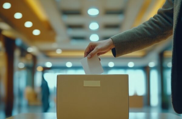 تأجيل محتمل للانتخابات النيابية اللبنانية بين رغبات القوات وطموحات الثنائي