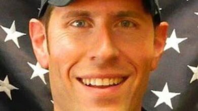 Who Was Frank Harwood? Kootenai County Fire Chief Killed in Canfield Mountain Tragedy