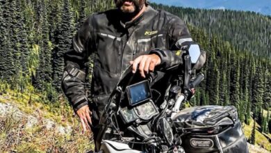 Who Was John Morrison? Coeur d’Alene Fire Battalion Chief Killed in Canfield Mountain Ambush