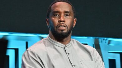 BREAKING: The jury has reached a verdict in the Sean "Diddy" Combs trial