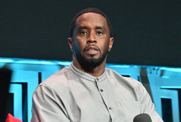 BREAKING: The jury has reached a verdict in the Sean "Diddy" Combs trial