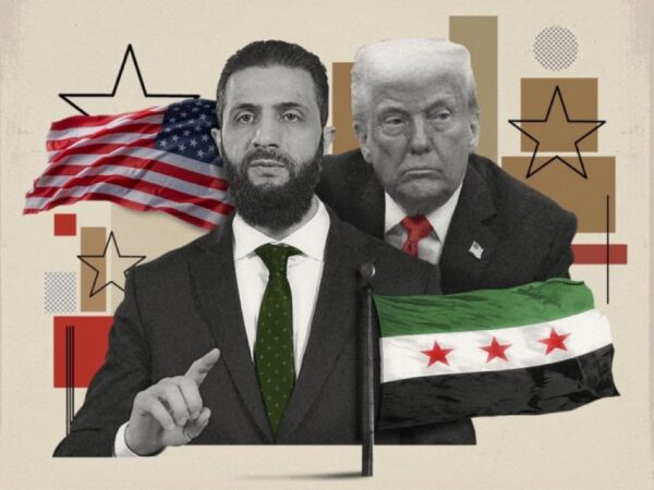 وزارات سورية تستعد للاستفادة من رفع العقوبات لإحياء اتفاقيات الغاز والكهرباء مع مصر والأردن