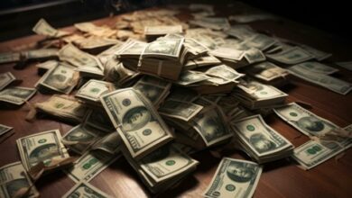 توقيف الرئيس السابق لمجلس إدارة مصرف بعد كشف تلاعبه بحسابات العملاء واستخدامها في صيرفة