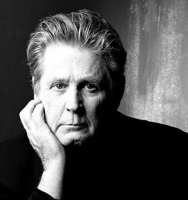 Brian Wilson