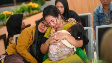 Rescue Operations Underway as Ferry Sinks Near Bali, 38 Missing