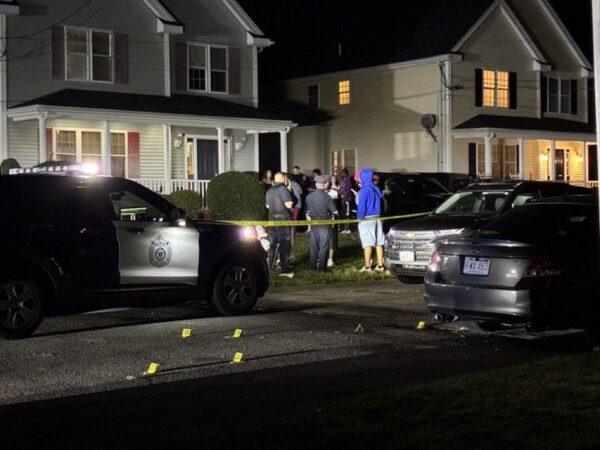 At least 6 people shot in Brockton, Massachusetts 3 Brockton