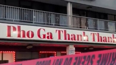 Video: Shooting at 7 Elements Bar Leaves Eight Injured in South Philadelphia