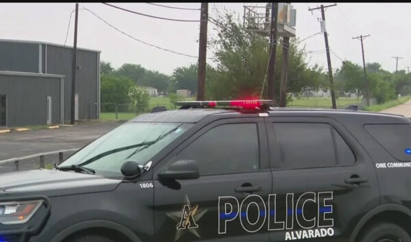 Several Suspects in Custody After Police Officer Shot Near ICE Detention Facility in Alvarado, Texas 3 Several Suspects in Custody After Police Officer Shot Near ICE Detention Facility in Alvarado, Texas
